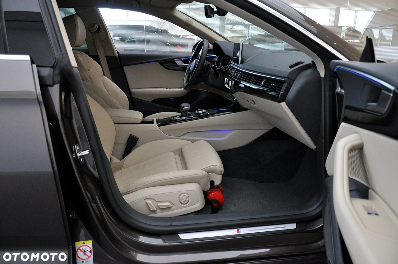Audi A5 - 30