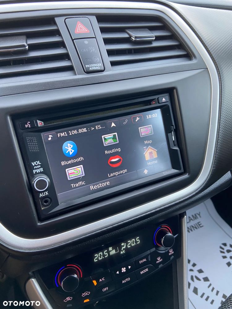 Suzuki SX4 S-Cross 1.6 DDiS Allgrip Comfort - 24