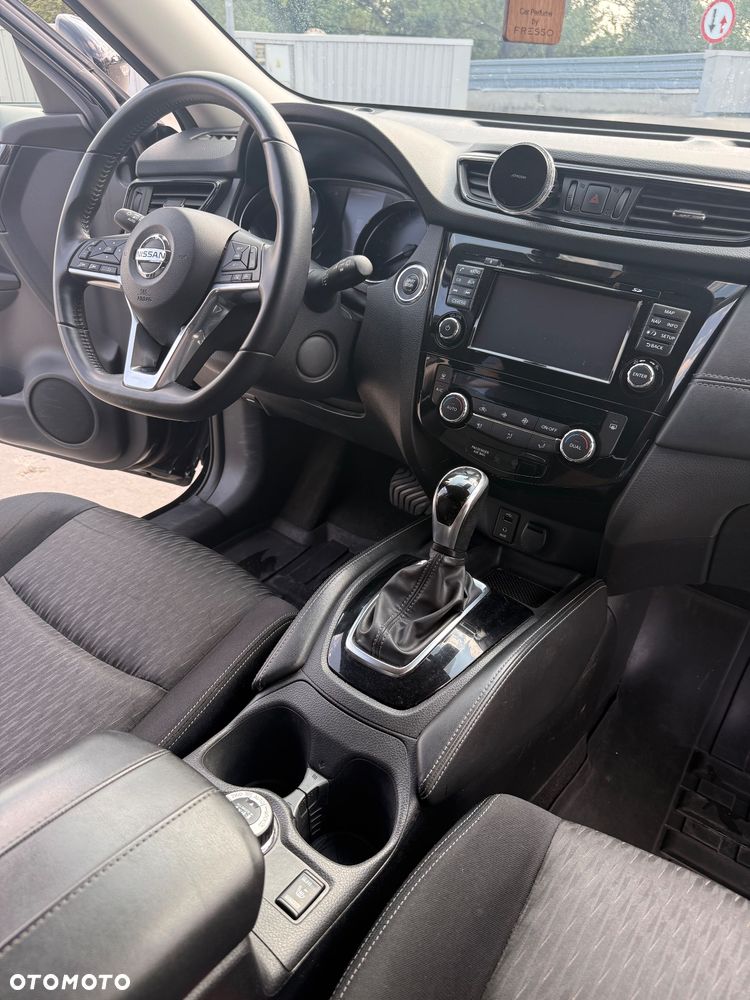 Nissan X-Trail 2.0 dCi Acenta 4WD Xtronic - 8