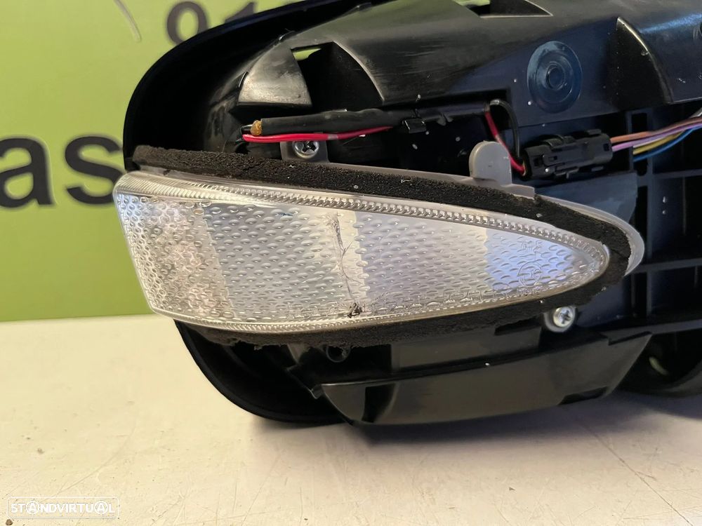 Mitsubishi Grandis - ESPELHO RETROVISOR DIREITO - ER318 - 5