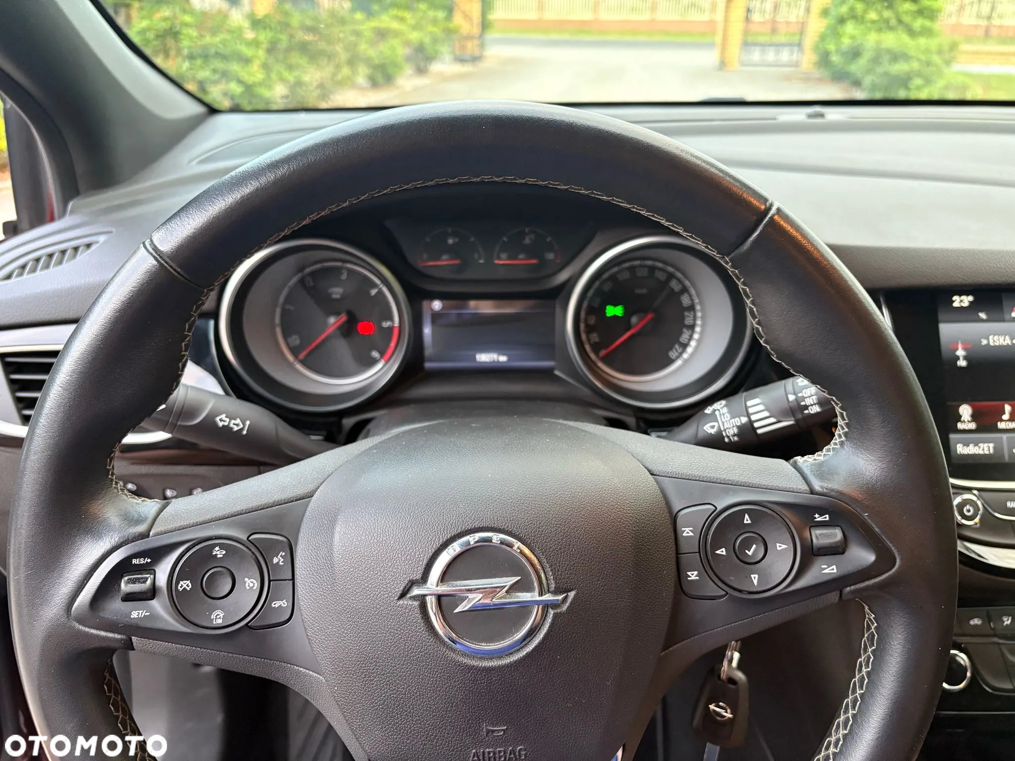 Opel Astra - 16