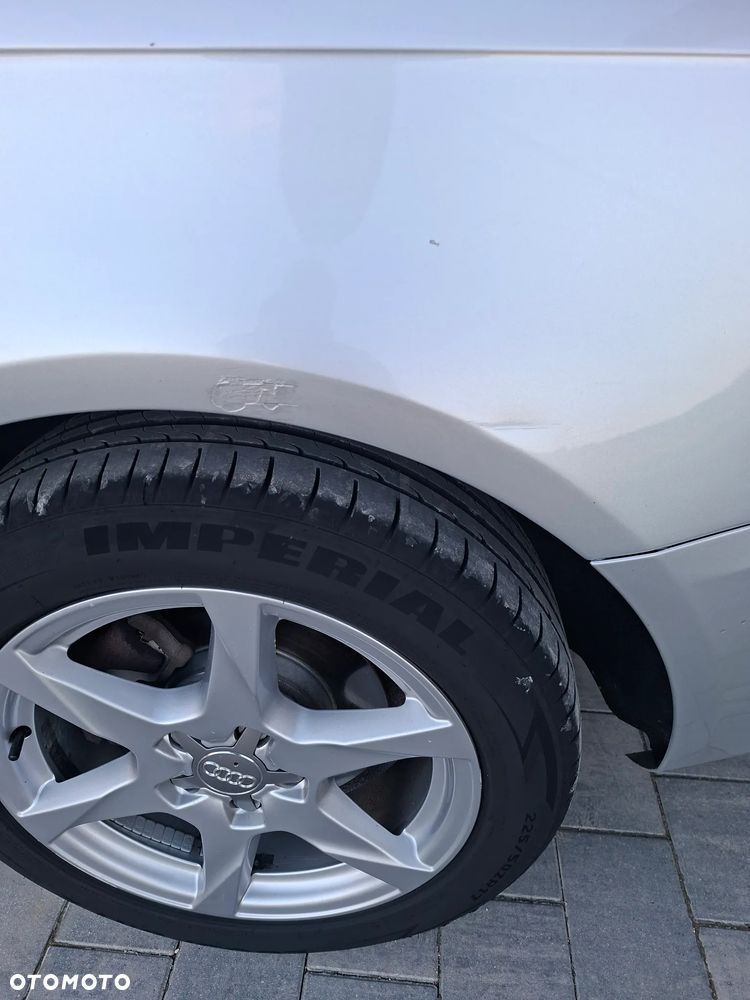 Audi A4 Avant 2.0 TDI - 16