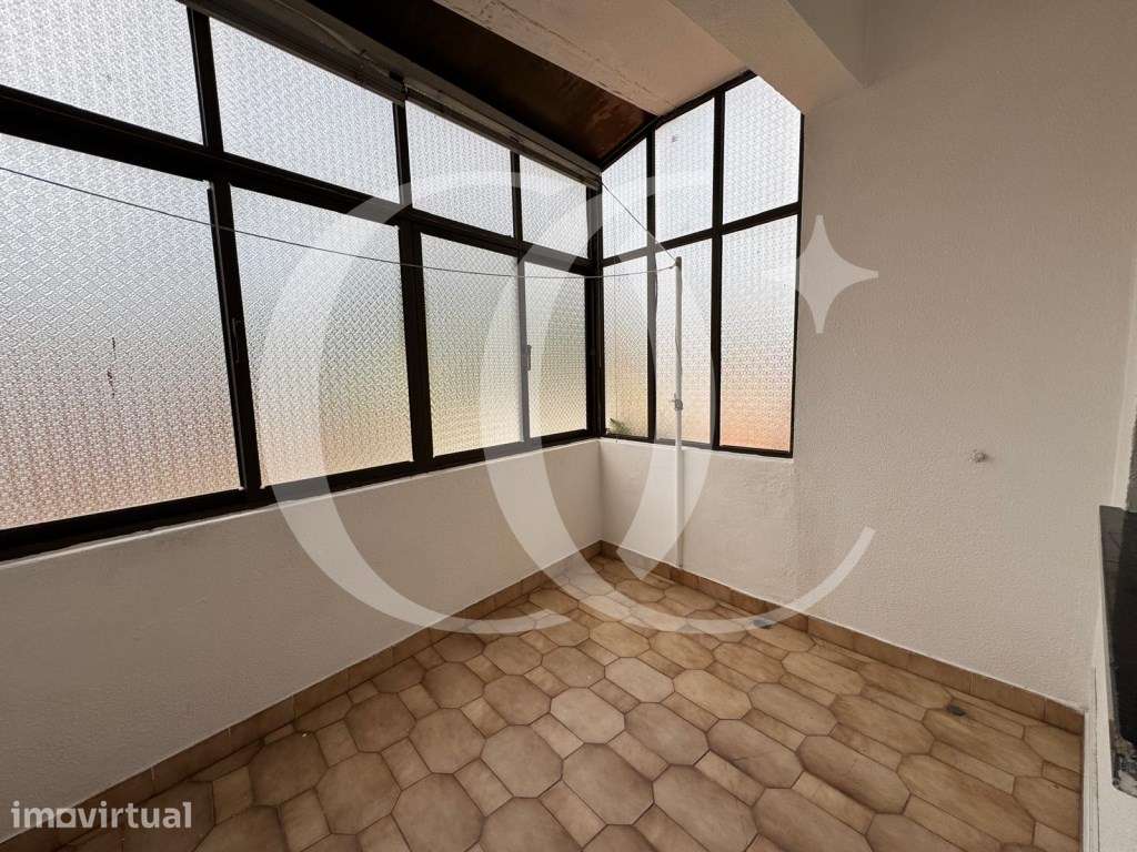 Apartamento T3, para arrendar, em Abrantes - Grande imagem: 4/12