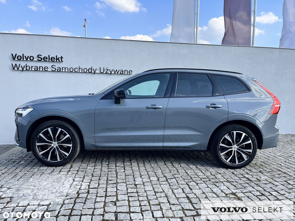 Volvo XC 60 - 7