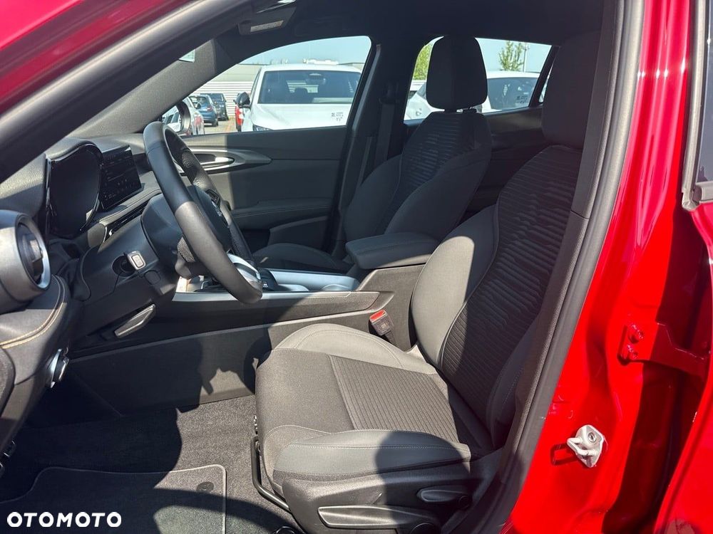 Alfa Romeo Tonale 1.6 JTD Sprint DCT - 10