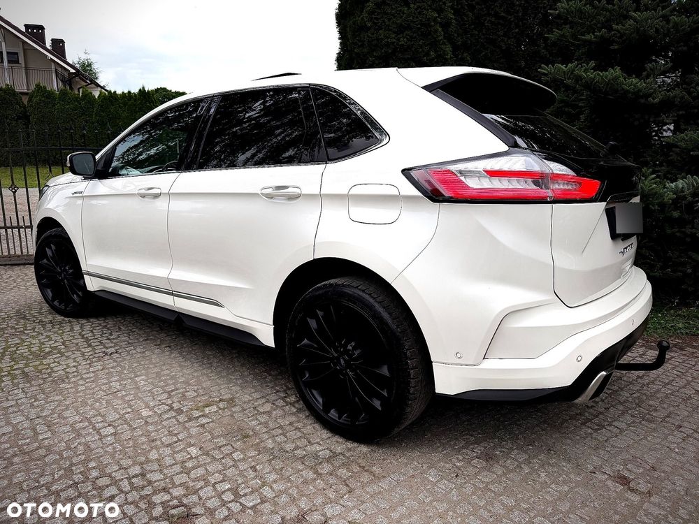 Ford Edge 2.0 EcoBlue Twin-Turbo 4WD Vignale - 19