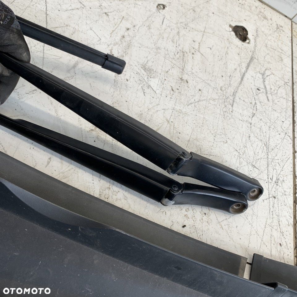 Podszybie Lewe Prawe 2 Części Komplet Oryginalne Vw Golf 7 Vii 5G 15R - 5