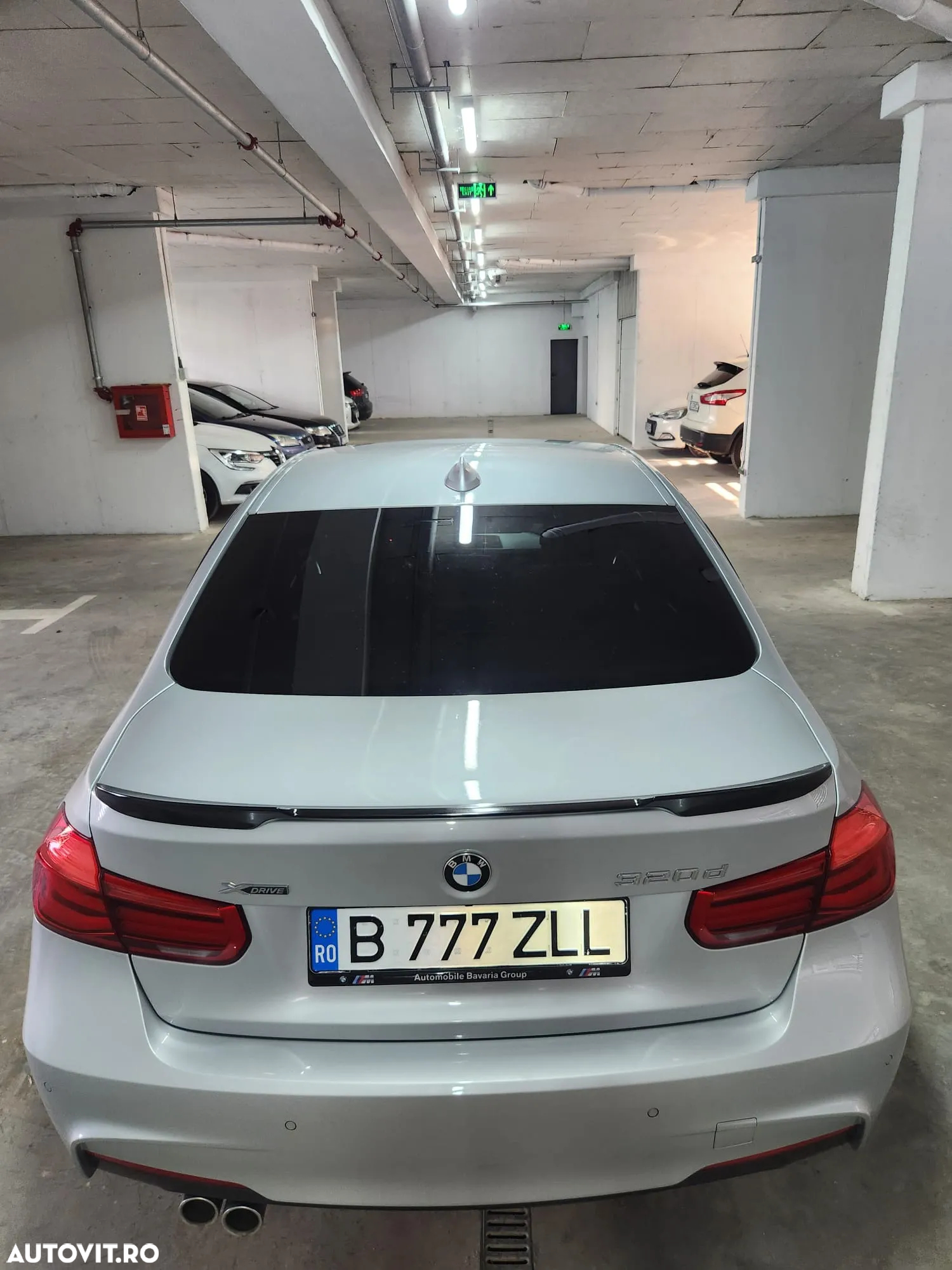 BMW Seria 3 - 11