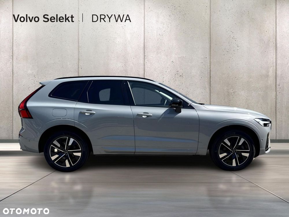 Volvo XC 60 - 7