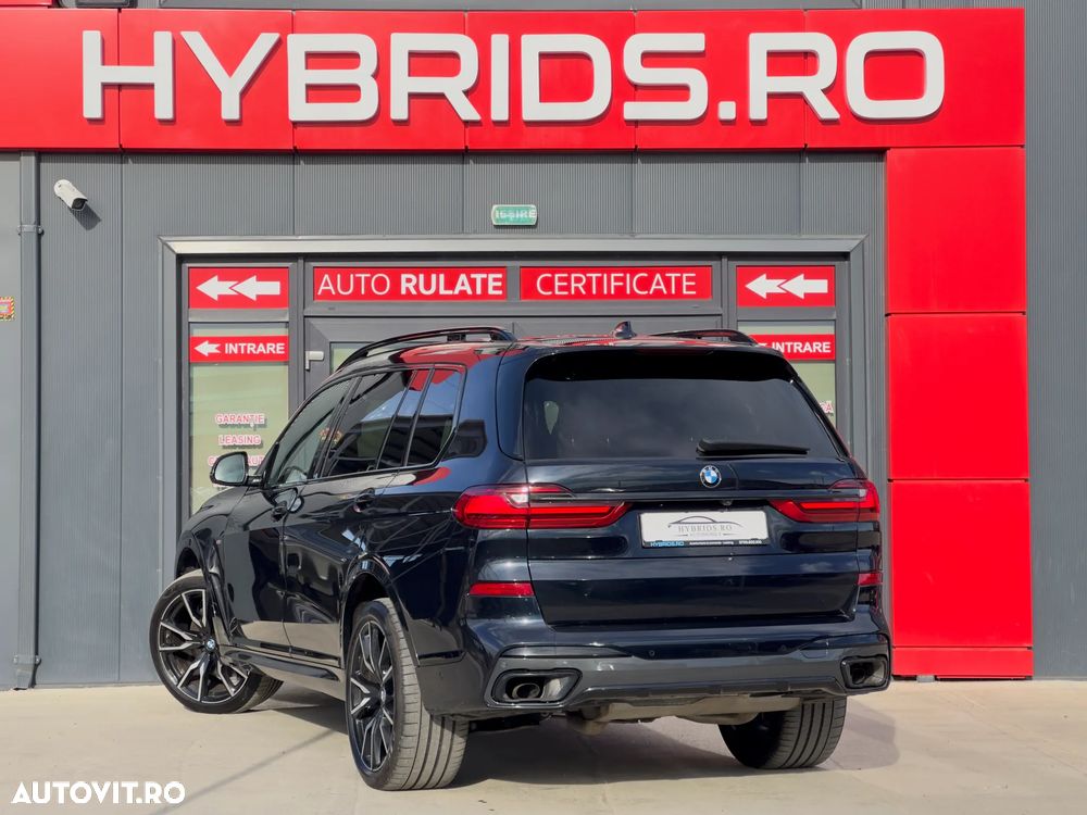 BMW X7 xDrive40d MHEV - 6