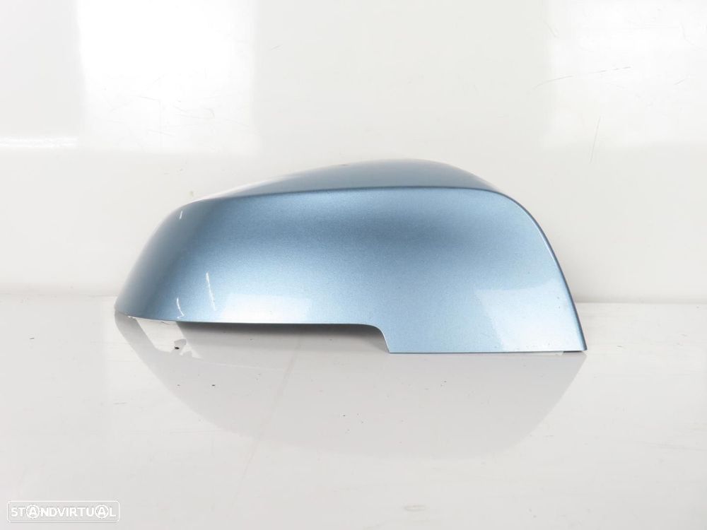 Capa retrovisor Direito Usado / Original BMW X1 (E84)/BMW 1 (F20)/BMW 3 (F30, F8... - 1