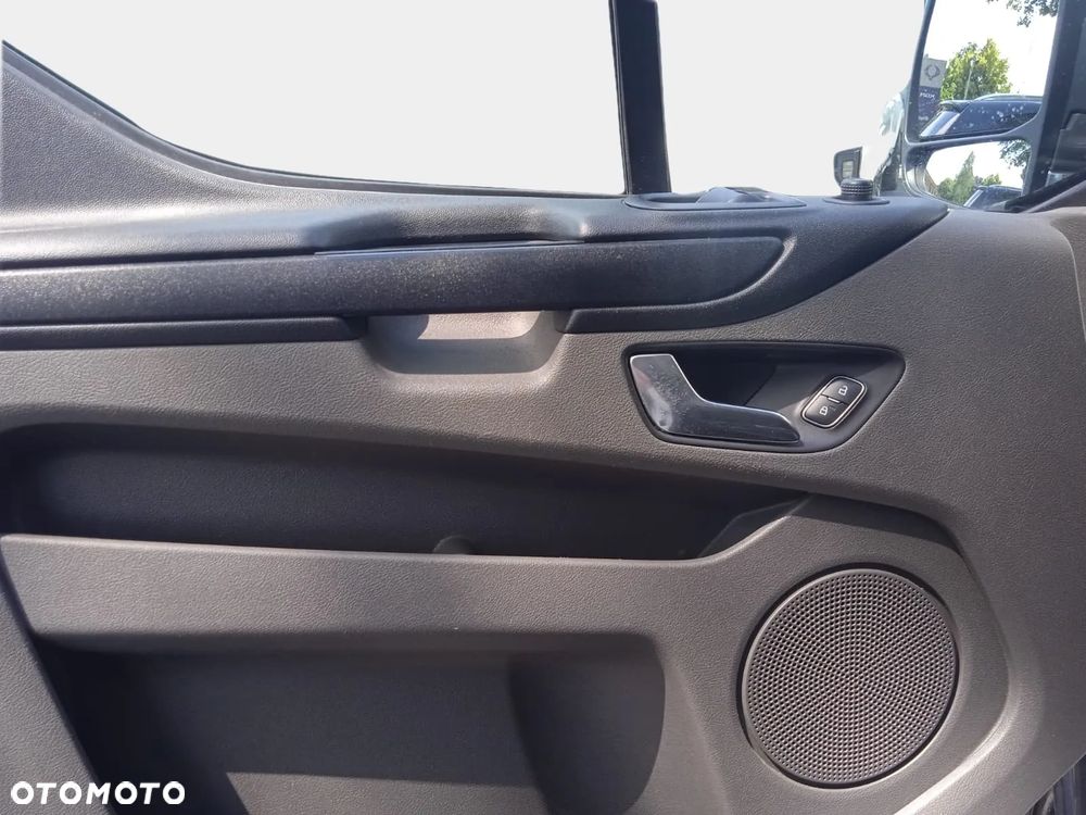 Ford Transit Custom - 23