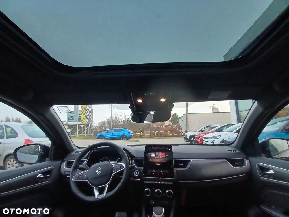 Renault Arkana - 8