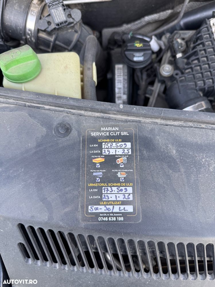 Volkswagen Transporter T6 - 8