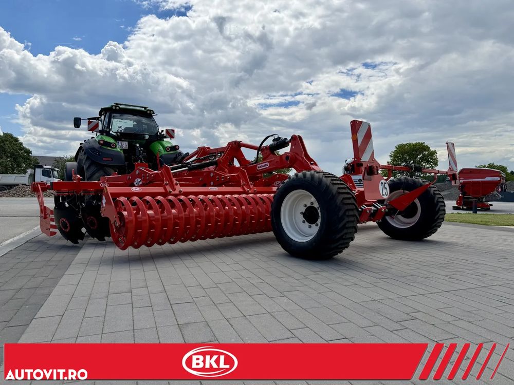 Maschio UFO T 600 - 13