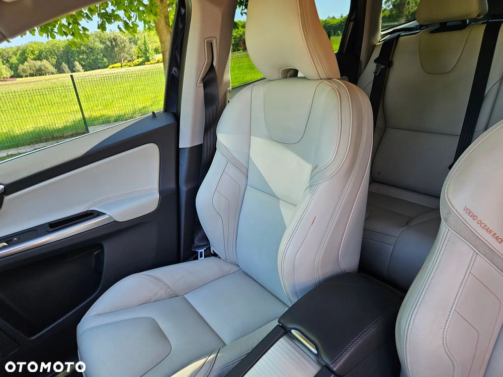 Volvo XC 60 D3 Ocean Race - 11