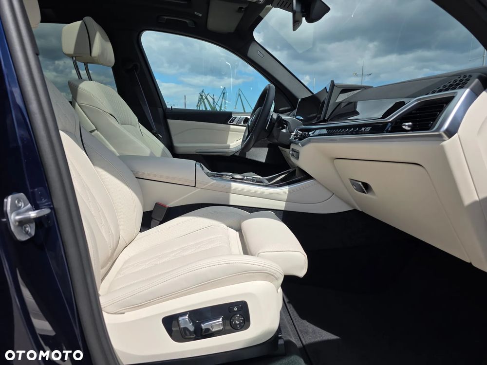 BMW X5 - 12
