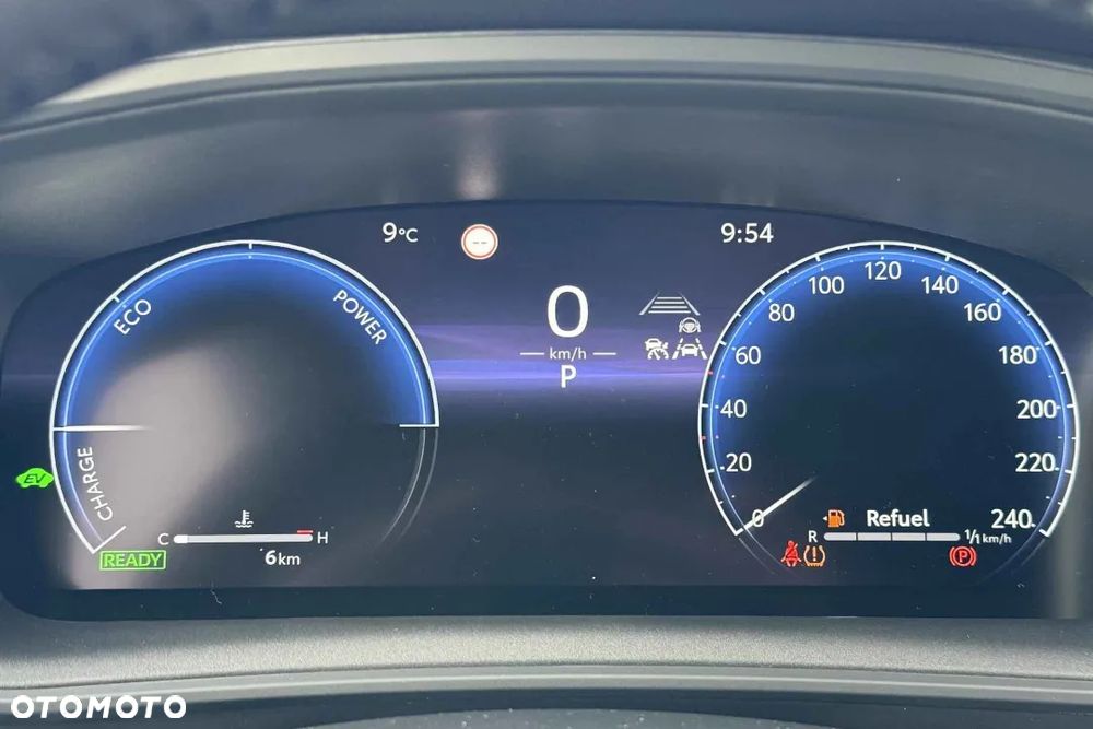 Toyota Corolla Cross 1.8 Hybrid Comfort - 24