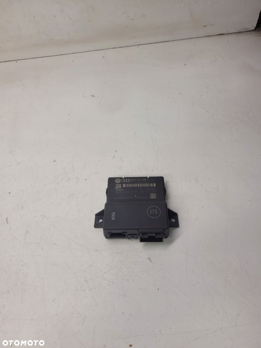 MODUŁ STEROWNIK GATEWAY AUDI Q3 8U 8U0907468Q - 1