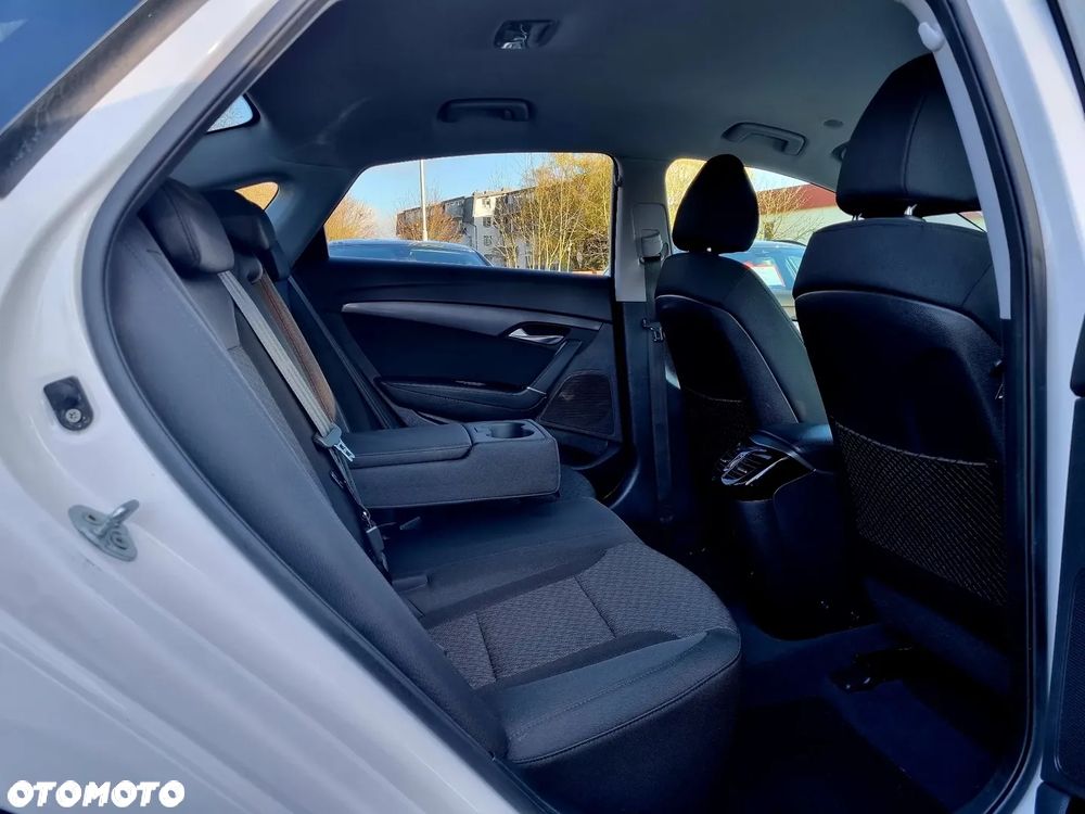 Hyundai i40 1.7 CRDi Comfort - 12