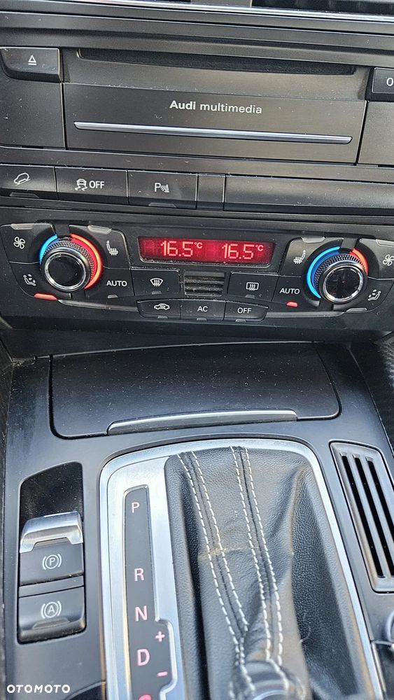 Audi Q5 2.0 TFSI Quattro S tronic - 32