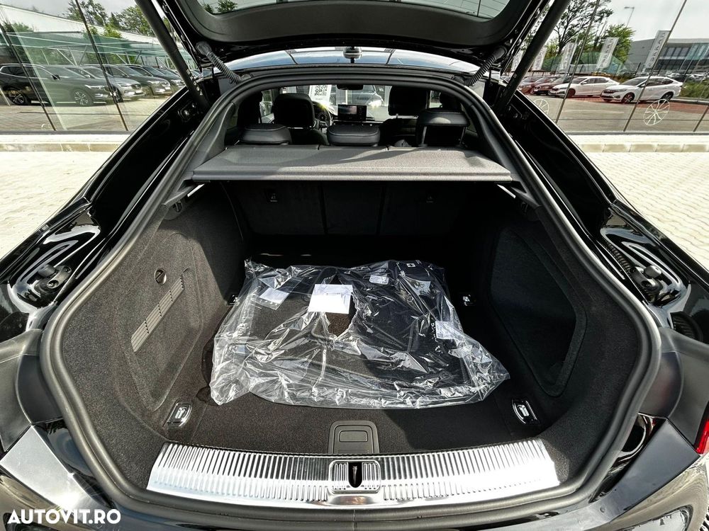Audi A5 Sportback - 36