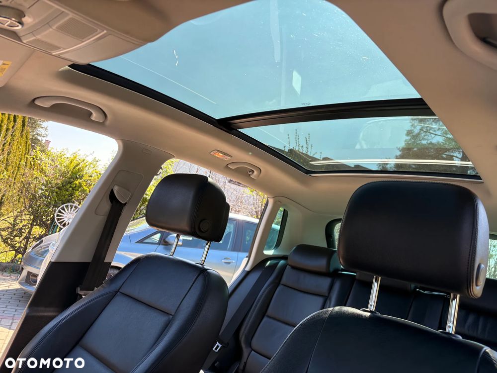 Volkswagen Tiguan 2.0 TDI 4Mot R-Style - 22