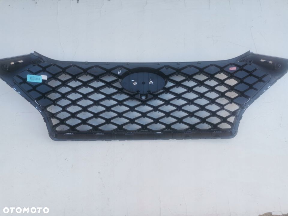 Hyundai Tucson N Lift 2018- Kamera Atrapa Grill Oryginał Nowy 86351-D7720 - 3
