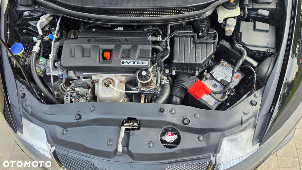 Honda Civic 1.8 LX - 12
