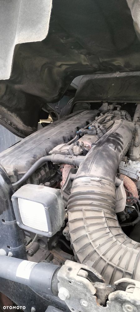 DAF XF 106 480 - 9