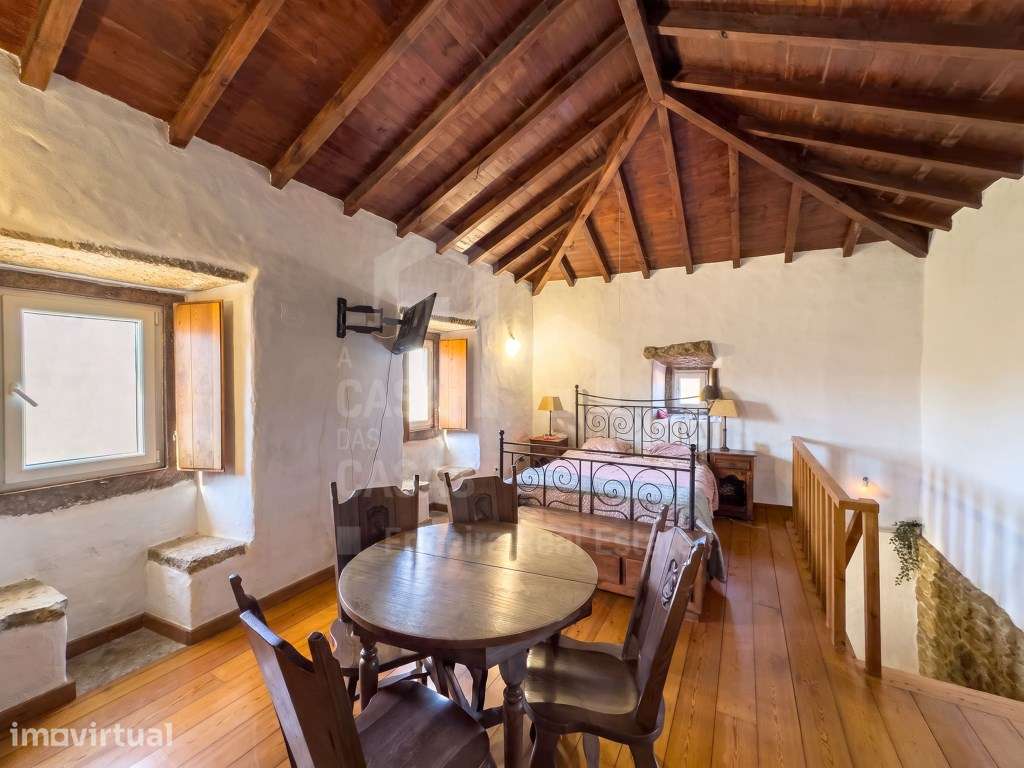 Vende Moradia T5 - Mafra 7 km e Ericeira 15 km, A Casa das Casas - Grande imagem: 5/60