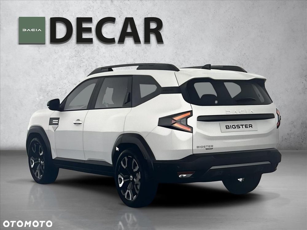 Dacia Bigster - 5