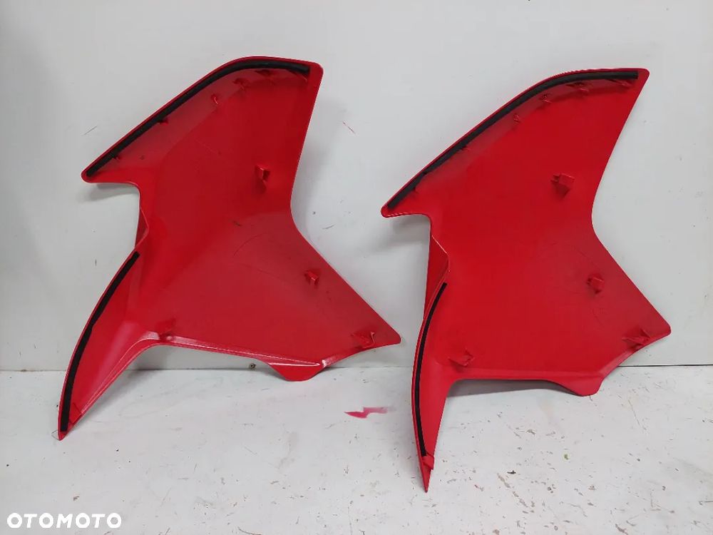 DUCATI MULTISTRADA 950 owiewka bok boczek - 6