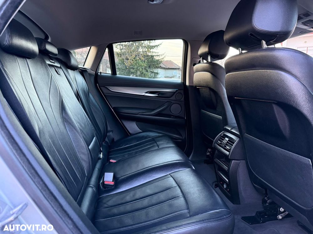 BMW X6 - 12