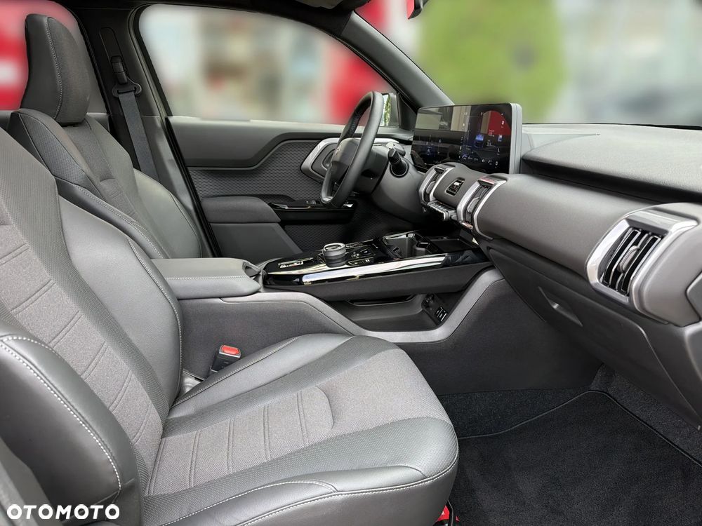Toyota Urban Cruiser 61kWh Executive - 12