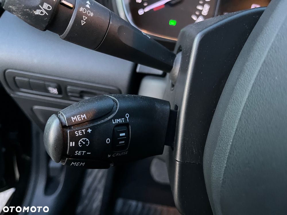Citroën C3 Aircross PureTech 110 Stop & Start EAT6 OPF Rip Curl - 21