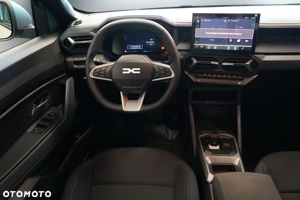 Dacia Duster 1.6 Full Hybrid 140 Journey MMT - 23