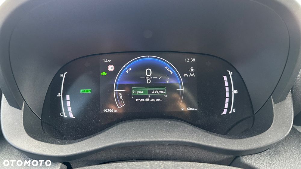 Toyota Yaris - 6