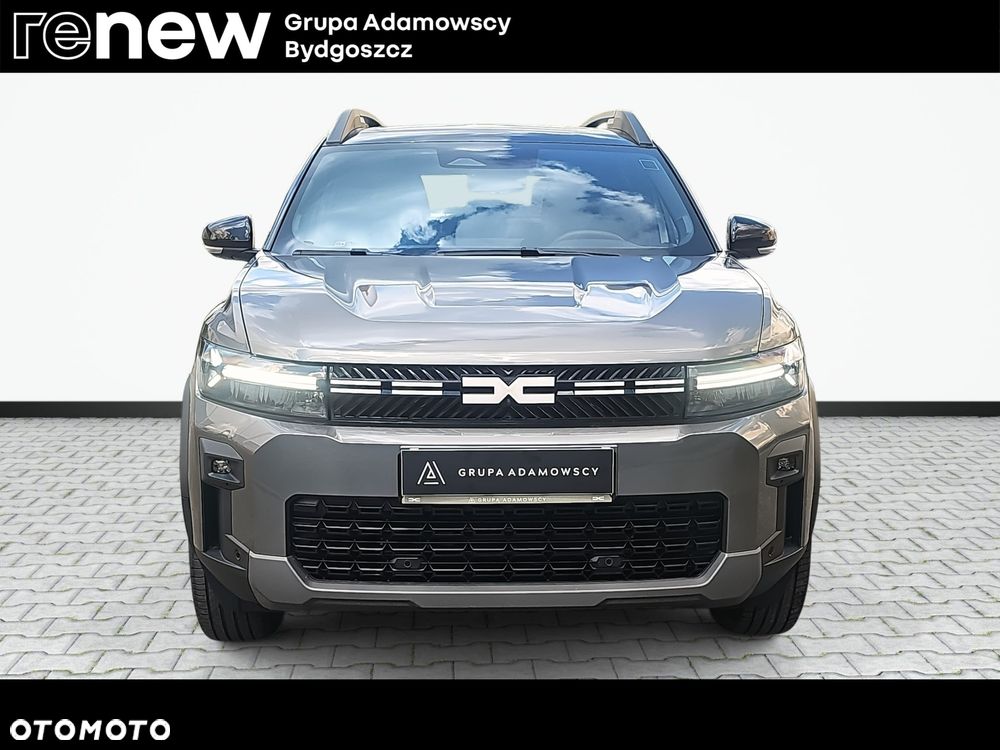 Dacia Bigster 1.2 TCe mHEV Journey - 8