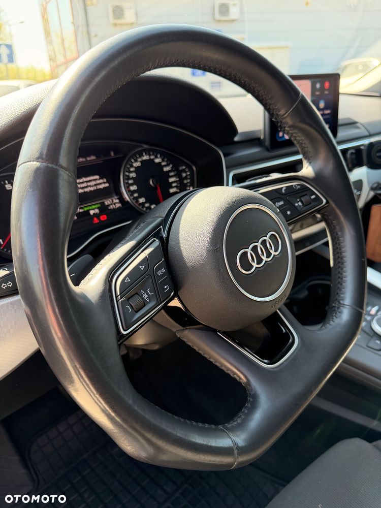 Audi A5 Sportback 40 TFSI mHEV S tronic - 17