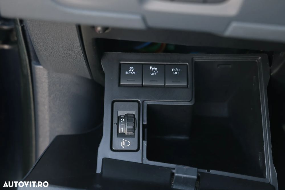 Peugeot 508 e-HDi 115 ETG6 Stop&Start Active - 17