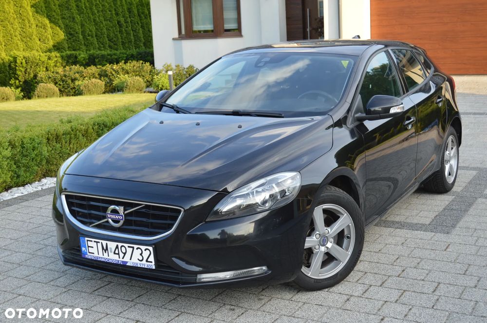 Volvo V40 - 2