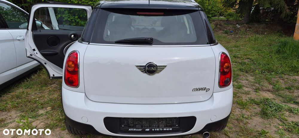 MINI Countryman - 12