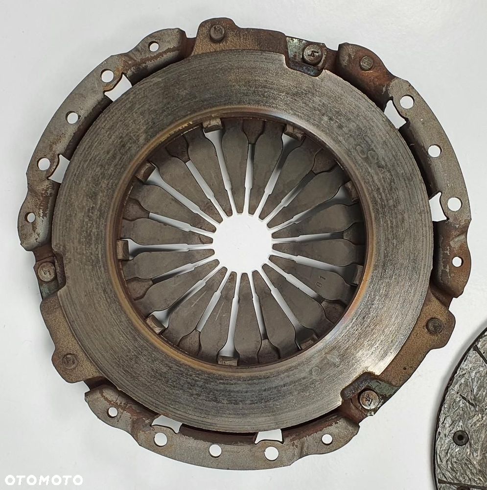 SPRZĘGŁO KOMPLETNE FIAT PUNTO II 1.2 16V 791253 - 2