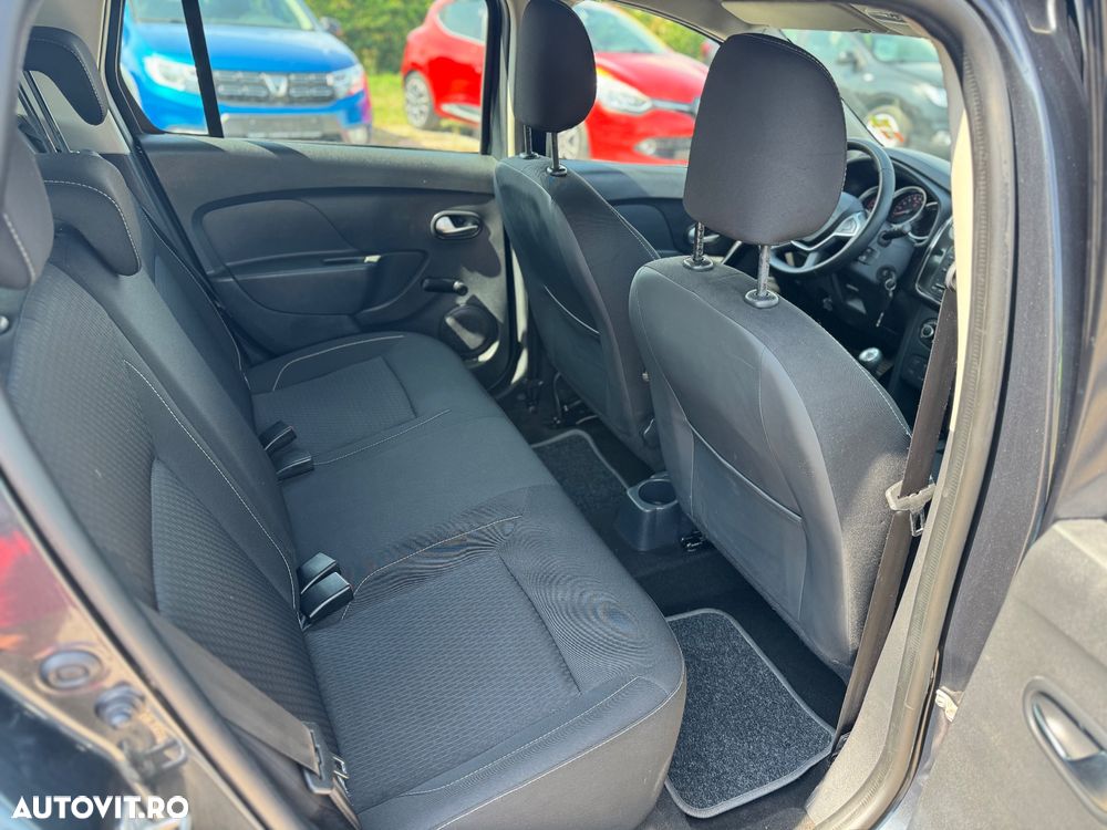 Dacia Logan 0.9 TCe Laureate - 9