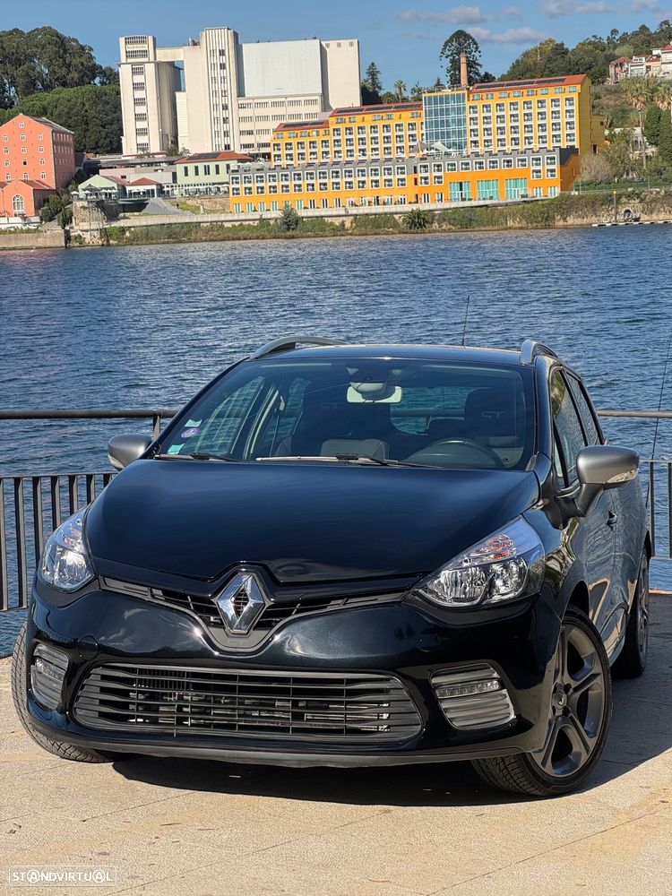 Renault Clio - 4