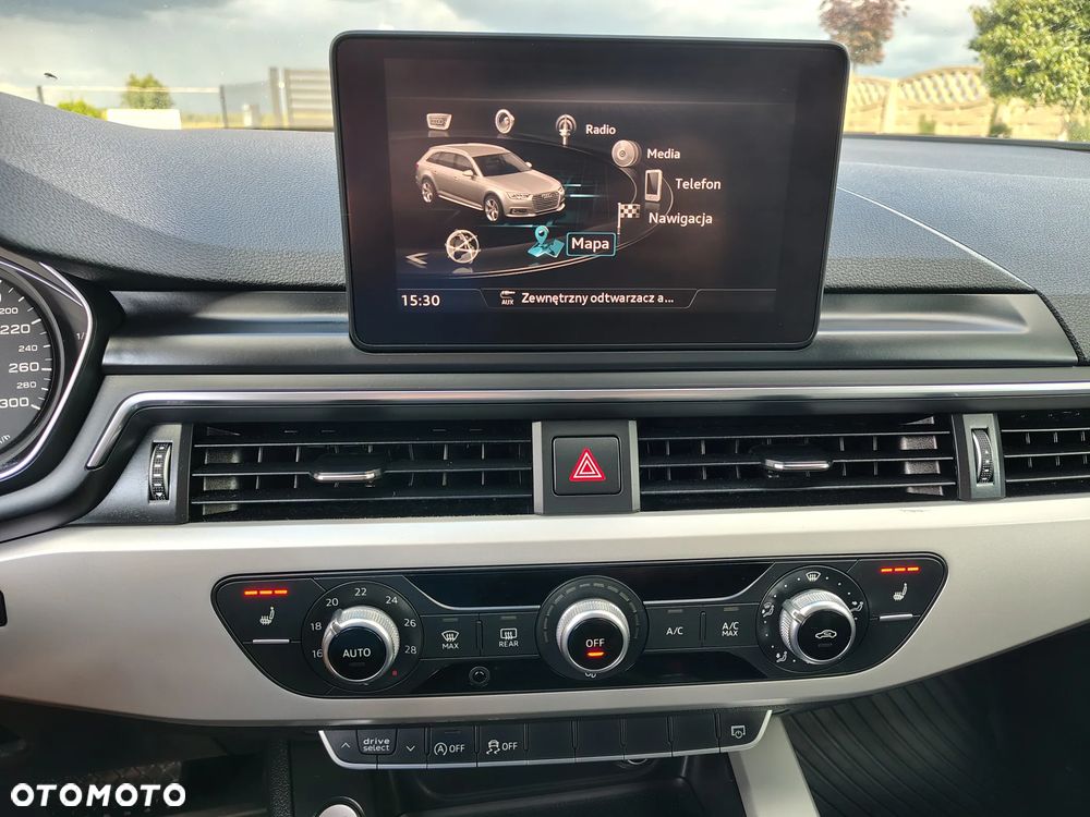 Audi A4 Avant 40 TDI S tronic edition one - 26
