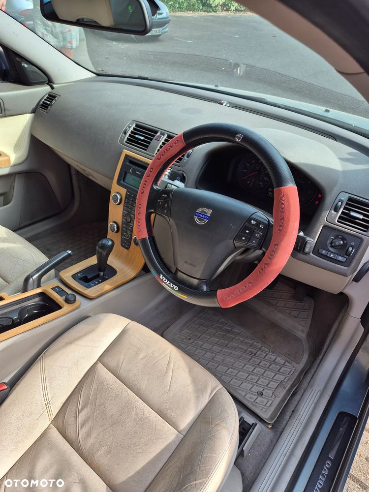 Volvo V50 - 16