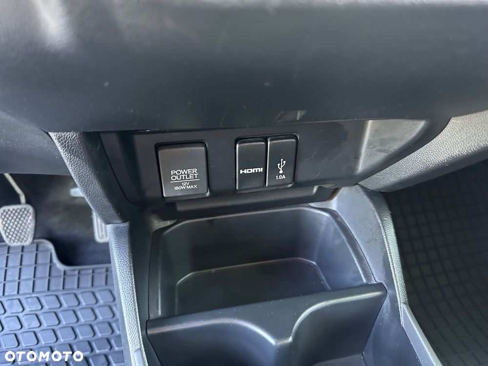 Honda Jazz 1.5 i-VTEC Dynamic - 30