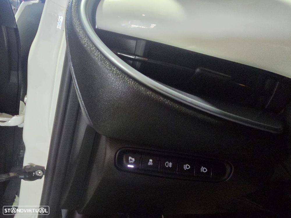 Fiat 500e - 22